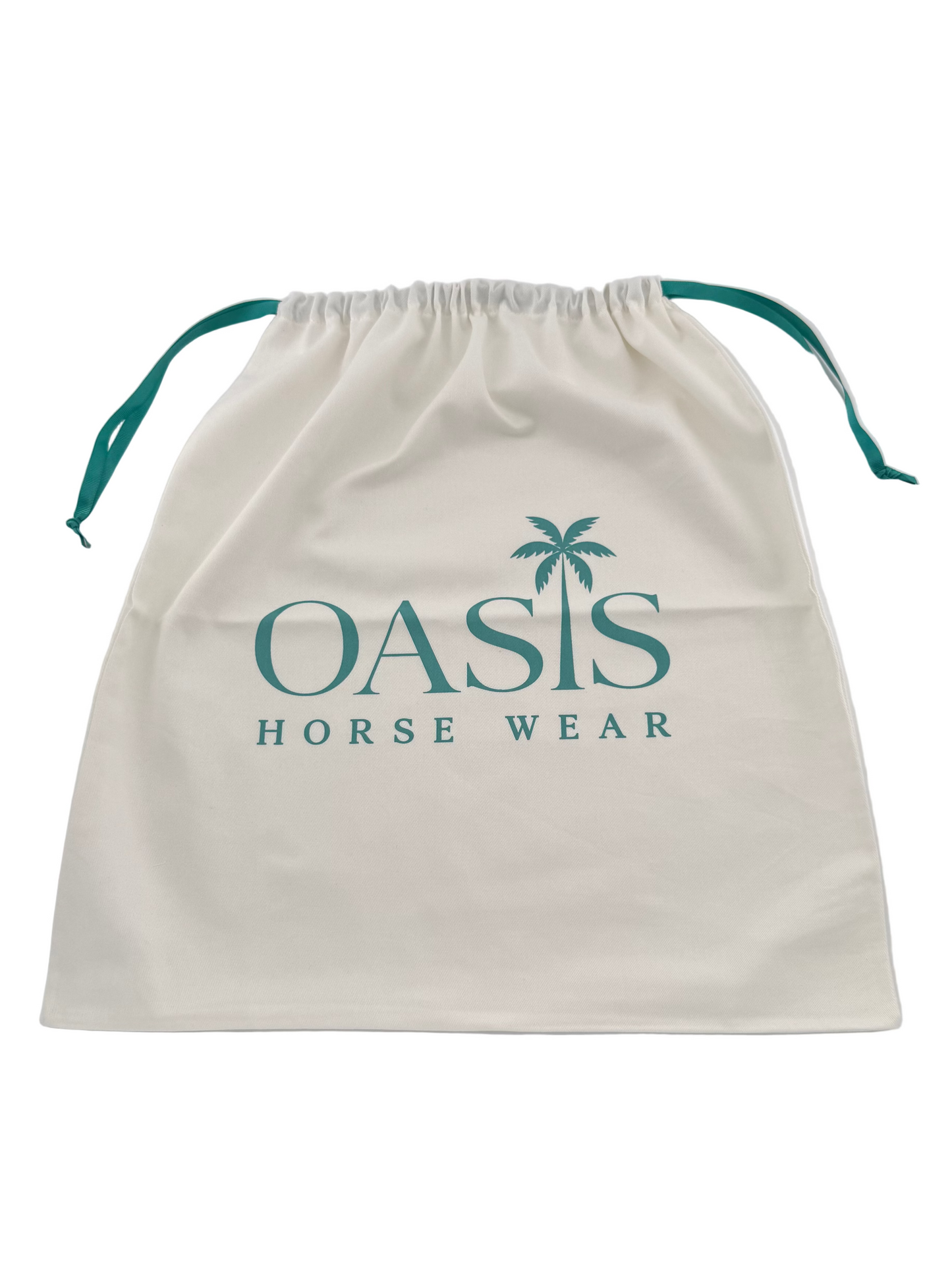 BRIDLE/HALTER DUST BAG - Brushed Cotton Twill