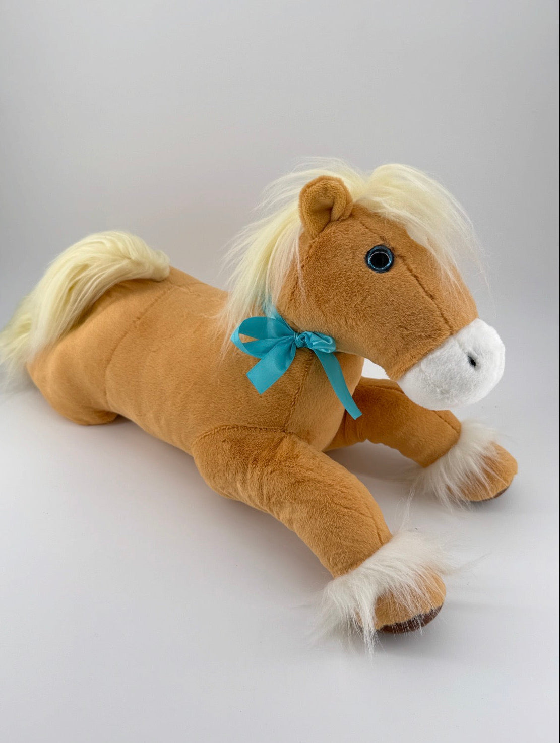 Calming Weighted Sensory Plush Horse