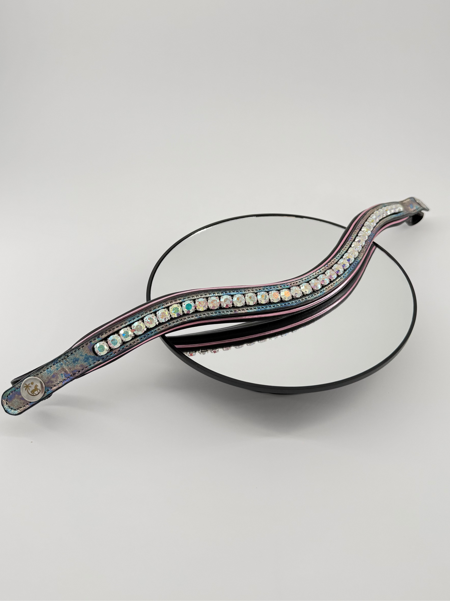 MAJESTIC Padded Browband