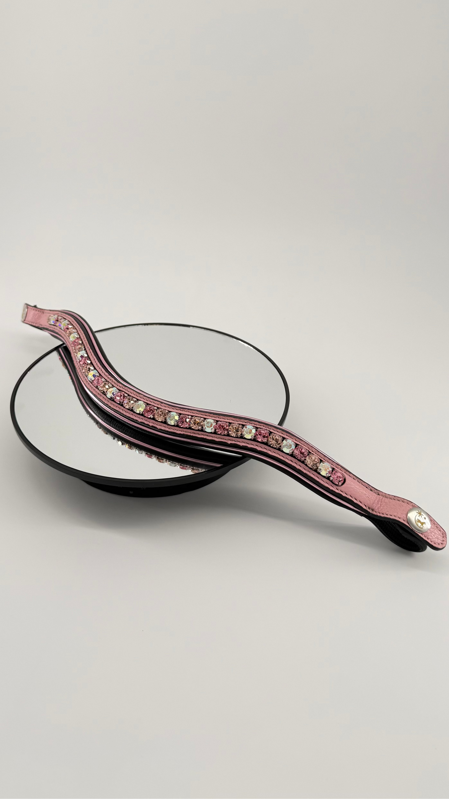 FLAMINGO Padded Browband