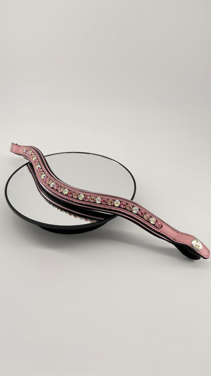 FLAMINGO Padded Browband