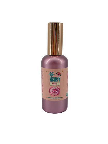 Magic Mist Rose Floral Water