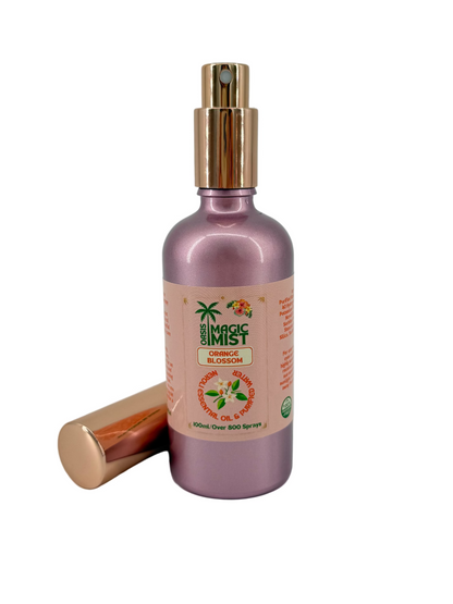 Magic Mist Neroli Orange Blossom Floral Water