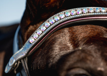 MAJESTIC Padded Browband