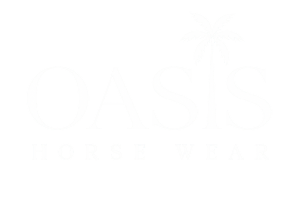 Oasis Horse Wear