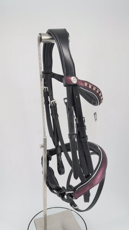 DESERT WILDFLOWERS Limited Collection Bridle
